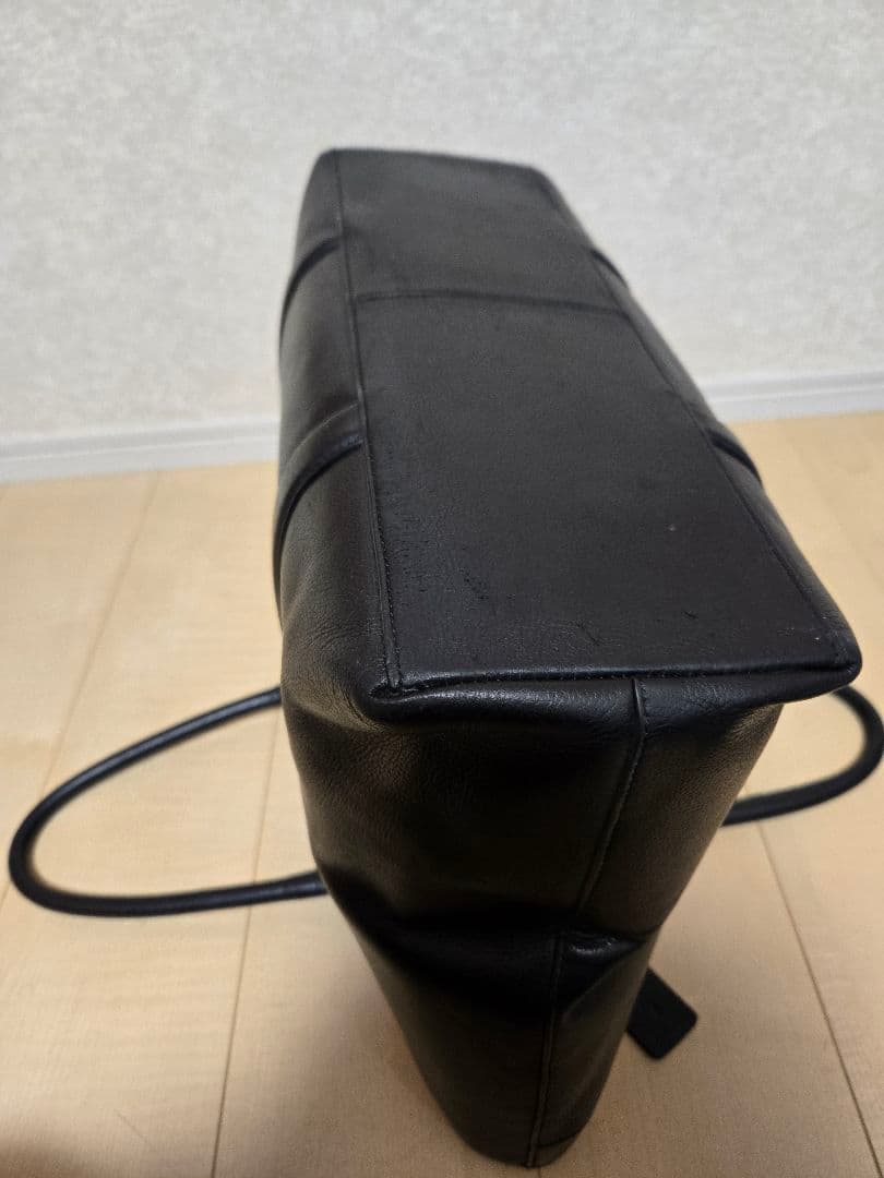 COACH コーチ メトロポリタン 大容量 トートバッグ 肩がけブラックA4可