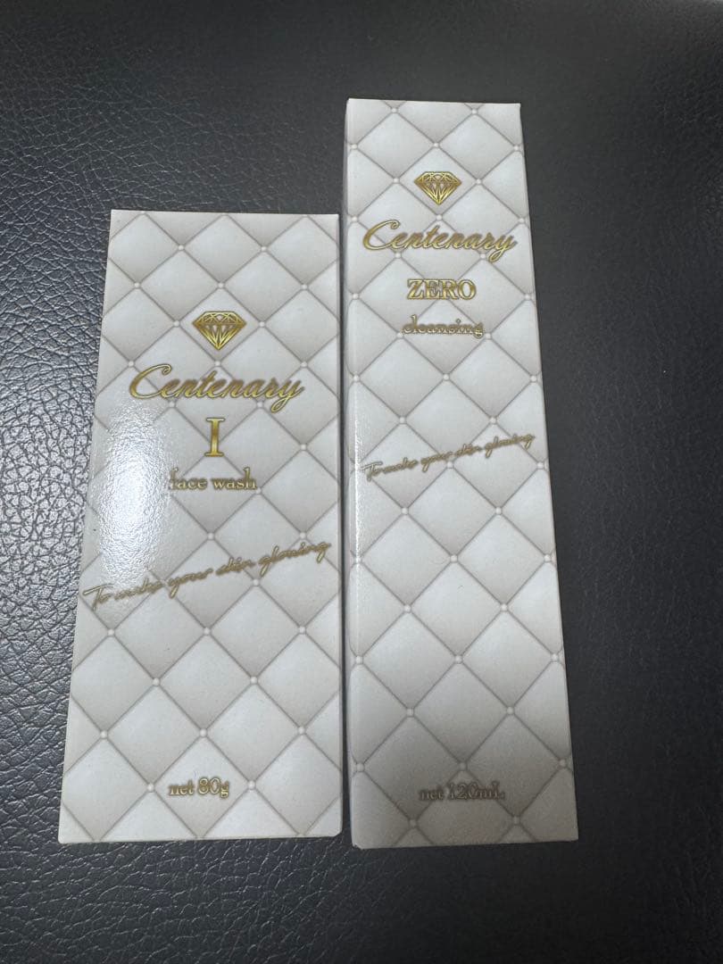 ダイアモンドライフ　センテナリー I & ZERO セット