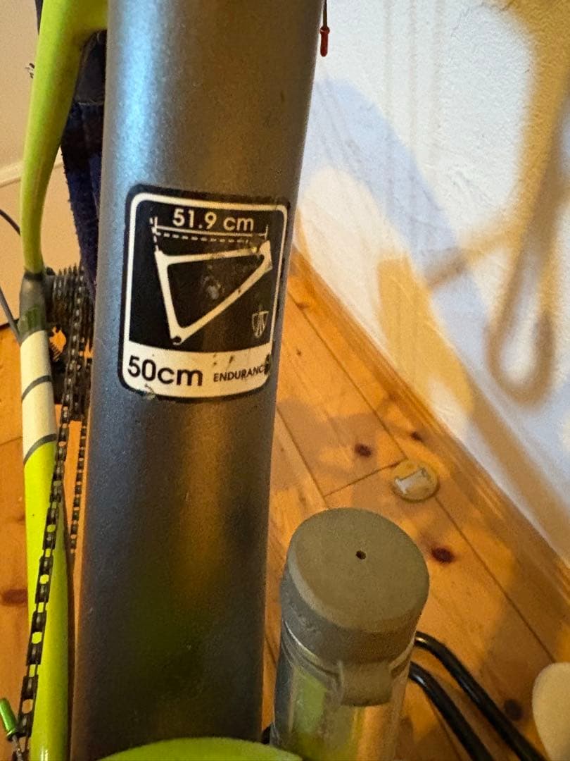 【値下げ】TREK DOMANE 4.1 ロードバイク 自転車 福岡手渡し可