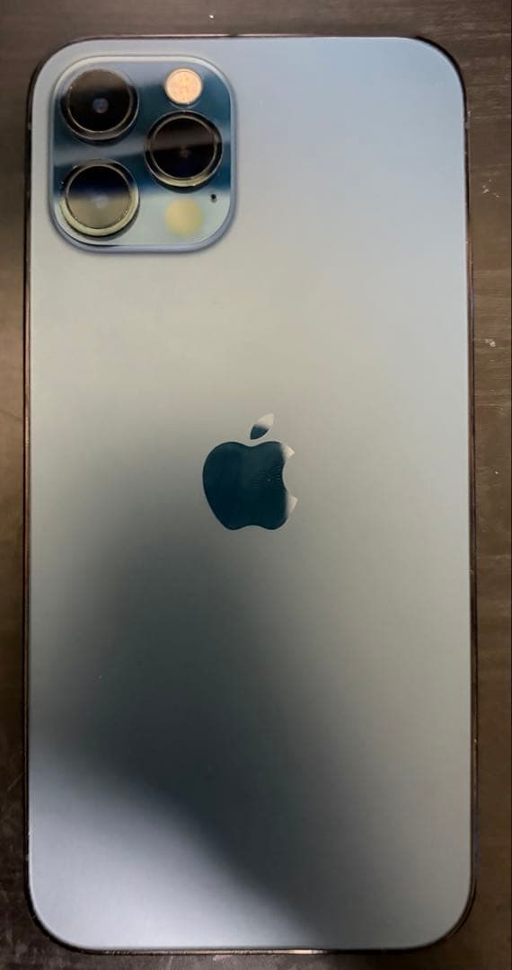 スマートフォン本体 iPhone 12Pro