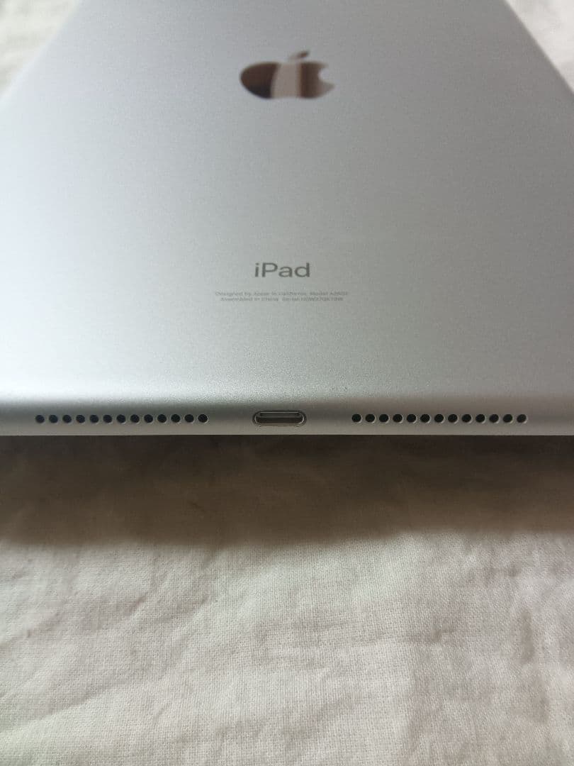 超美品 iPad 第9世代 バッテリー86%