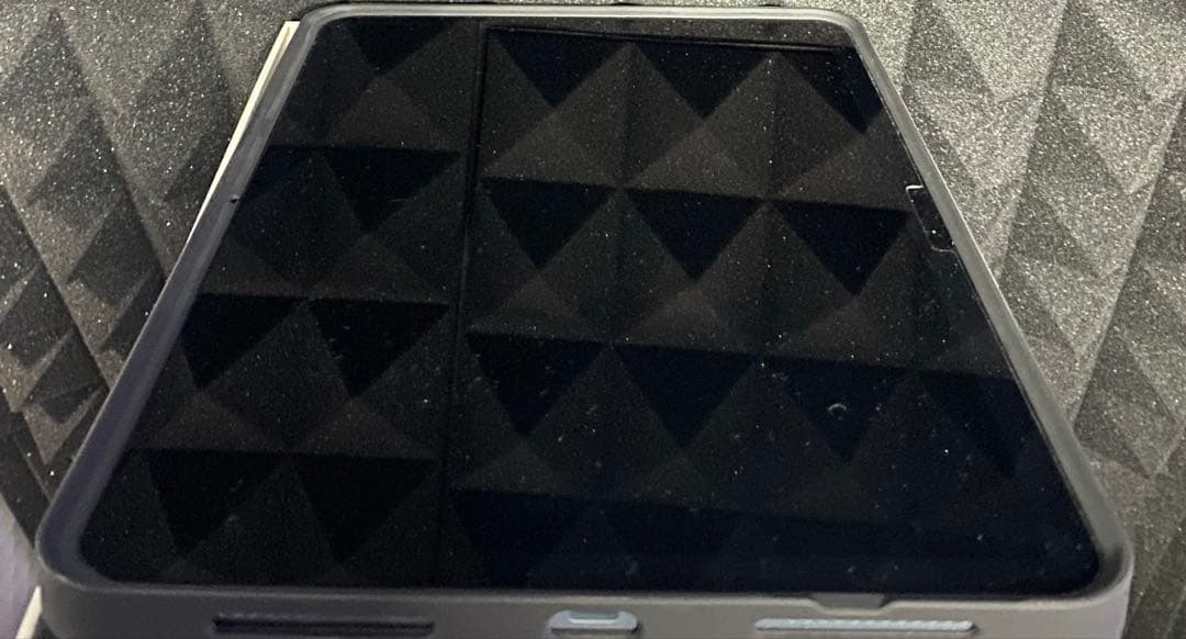 iPad Air 11インチ Wi-Fi 128GB 2024年モデル オマケ付