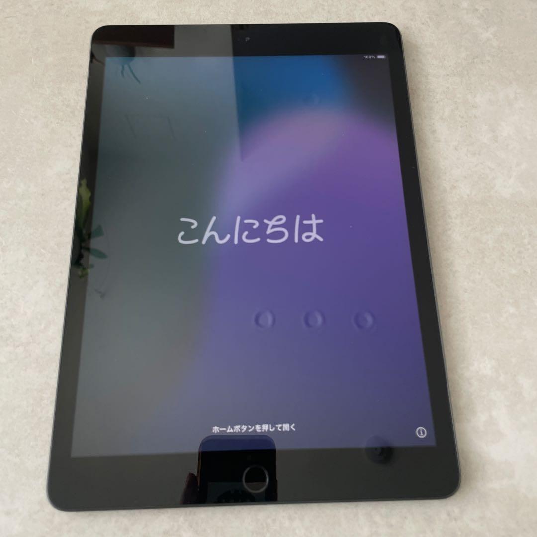 iPad 第7世代（32GB）　Apple pencil（第一世代）セット
