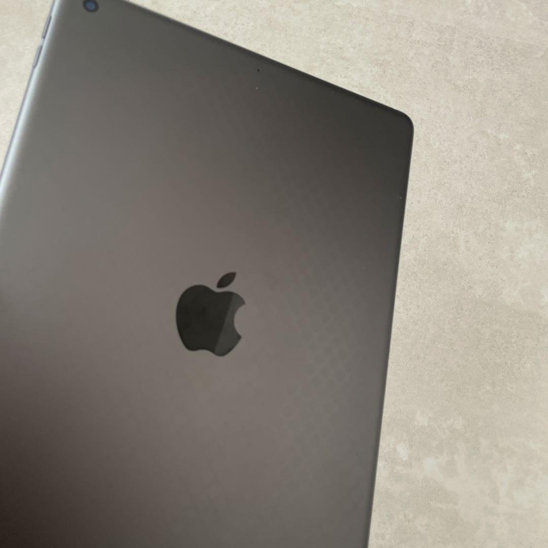 iPad 第7世代（32GB）　Apple pencil（第一世代）セット