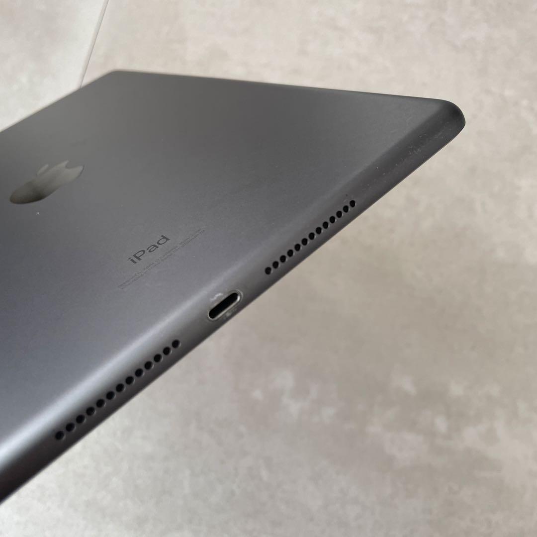 iPad 第7世代（32GB）　Apple pencil（第一世代）セット