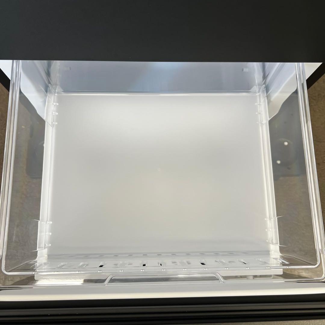 131　パナソニック　冷蔵庫　180L　小型　美品　黒　設置無料　安い　中古