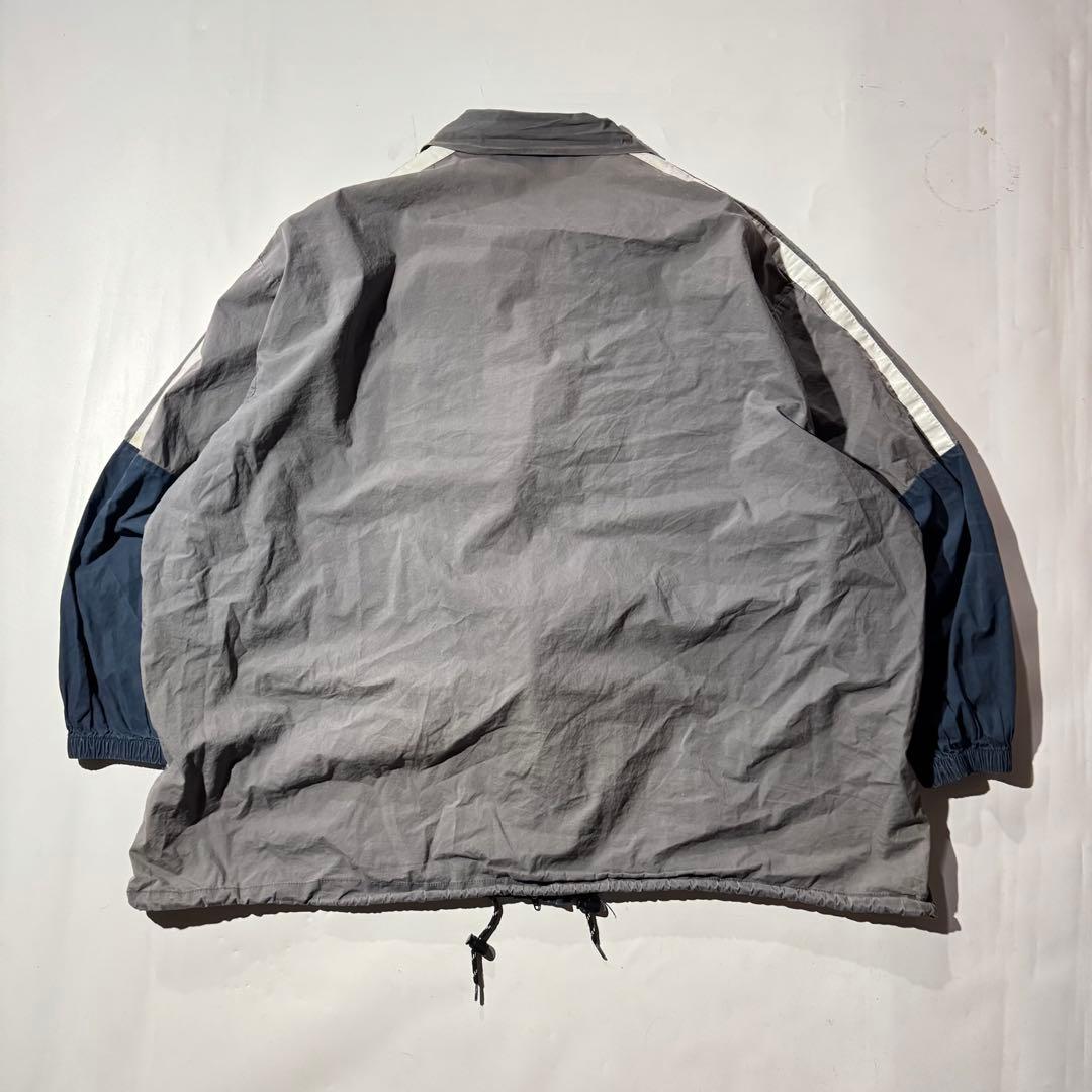 ☆*☆様 18SS BALENCIAGA track zipup jacket