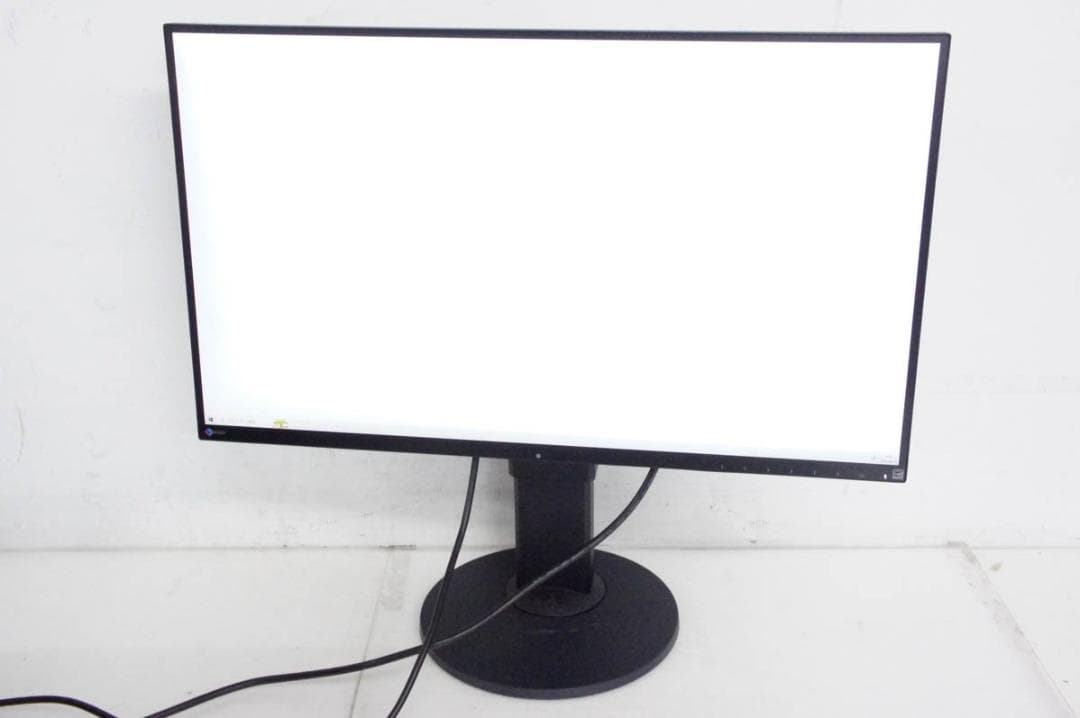 EIZOエイゾー 27インチ液晶モニター FlexScan EV2750 黒