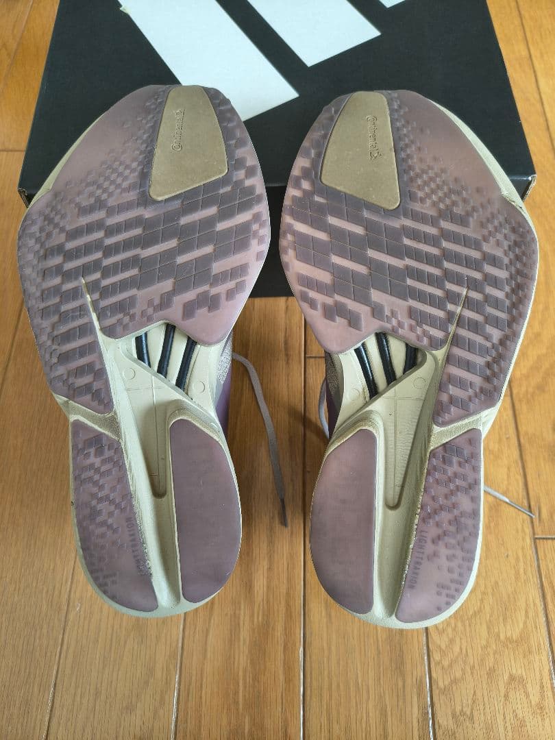 adidas ADIZERO DIOSPRO4 アディオスプロ4 26.5cm