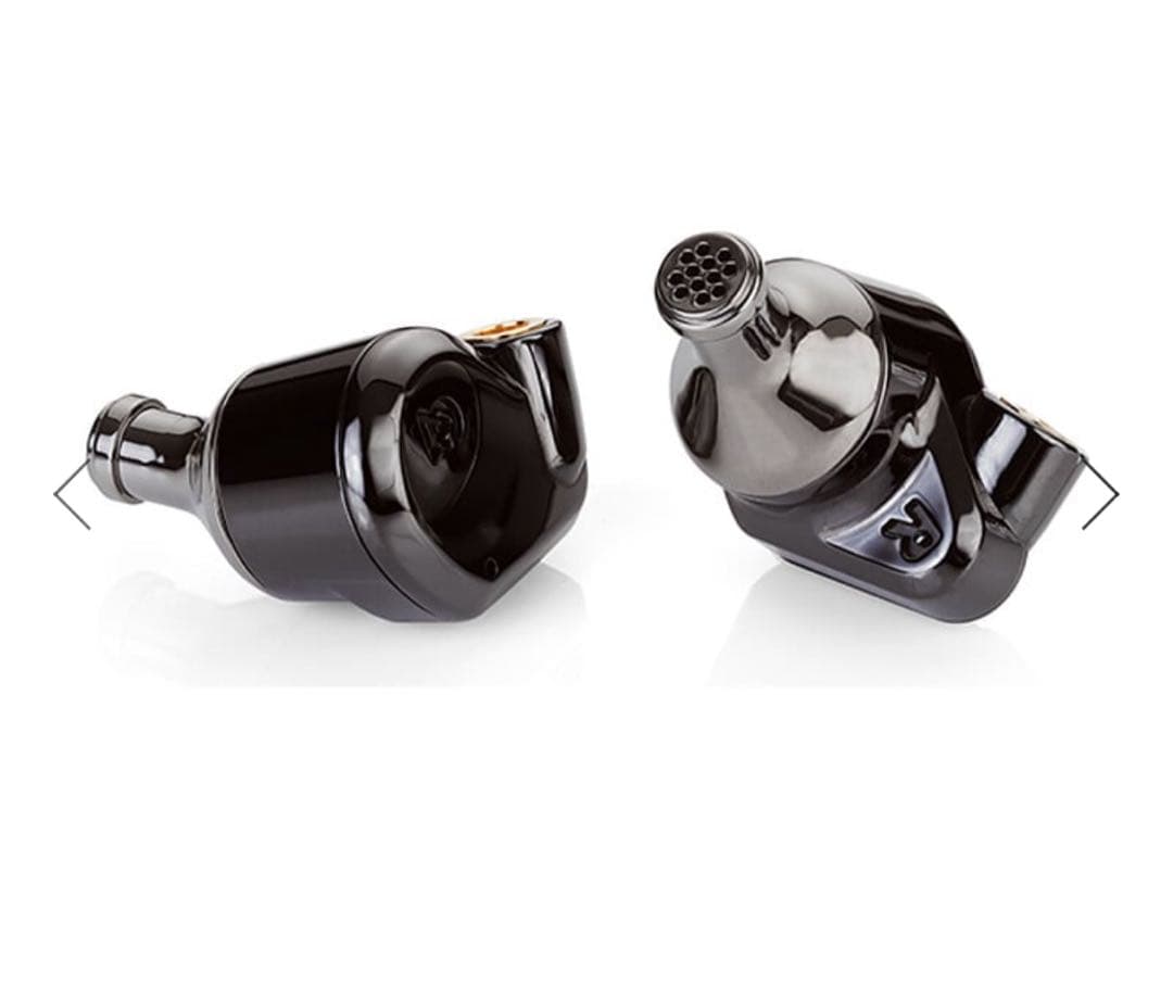 DORADO 2020 [CAM-5553] Campfire Audio 新品