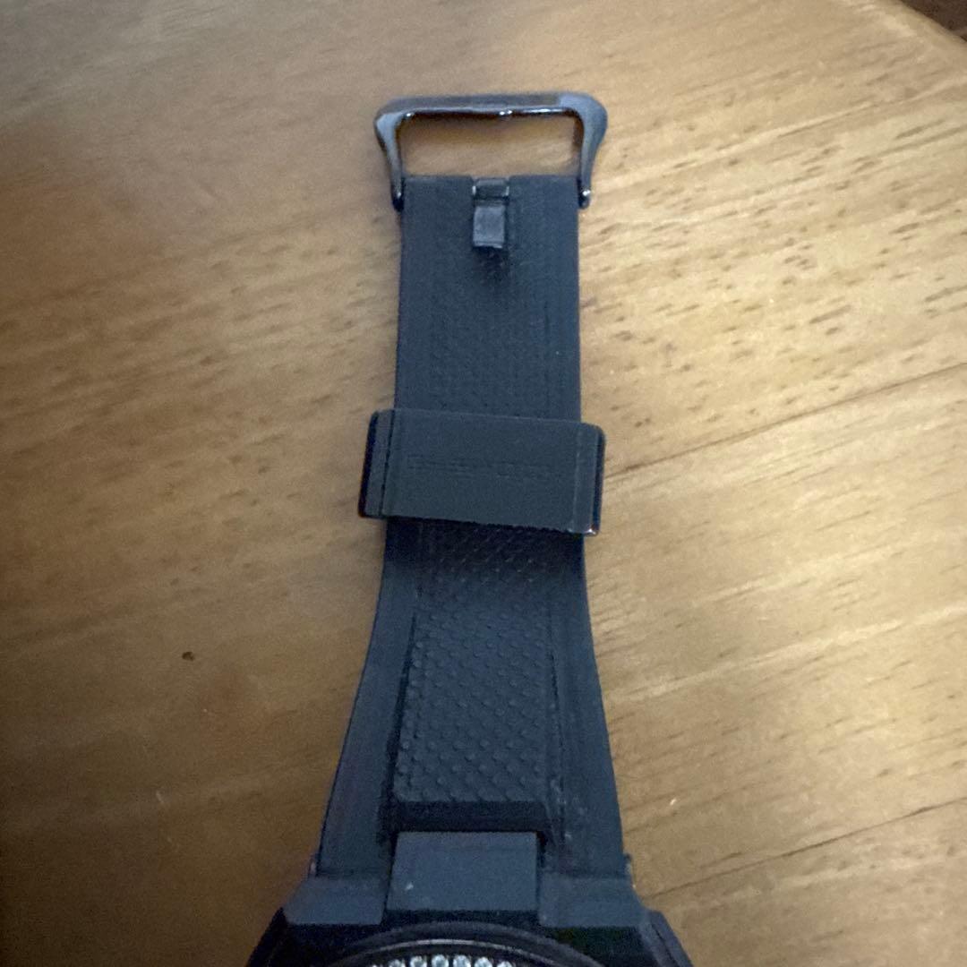 G-SHOCK GST-W310 BDD CZダイヤカスタム