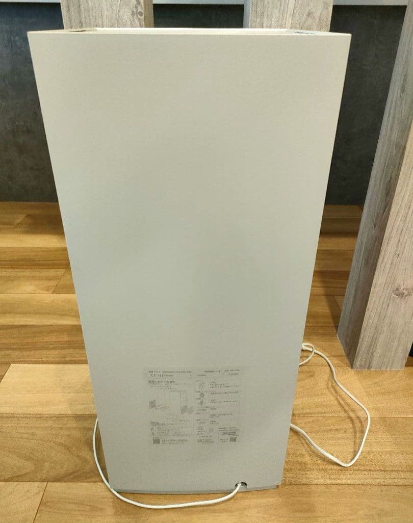 ダイキン 加湿　空気清浄機 MCK70ZE2-W 2023年製