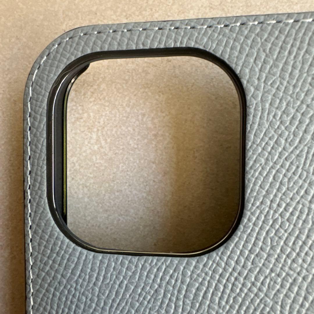 ボナベンチュラ　iPhone 15 Pro Max 携帯ケース