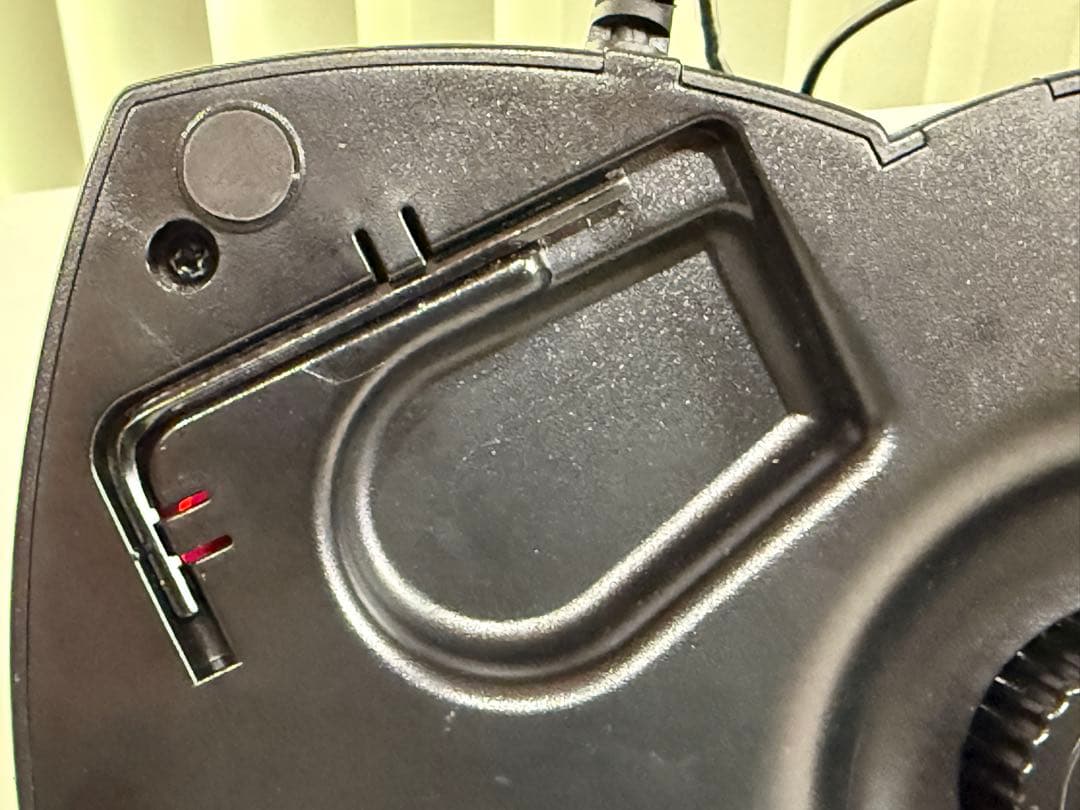 Thrustmaster フライトスティック T.Flight Hotas X