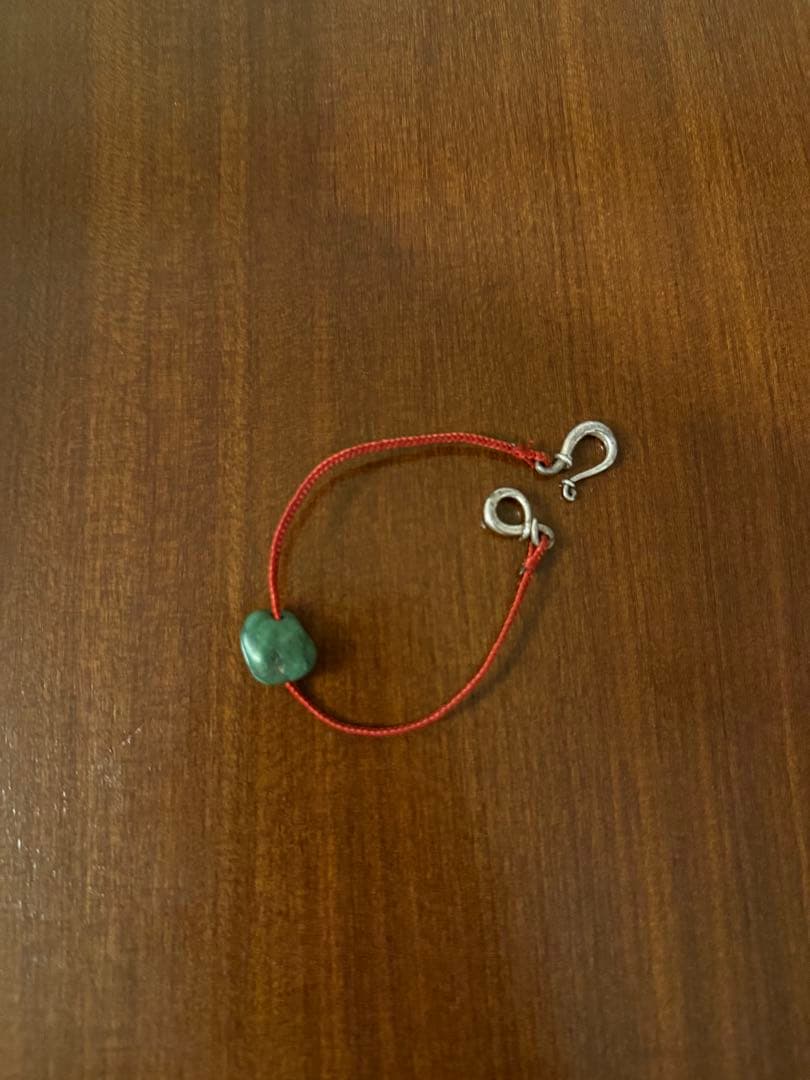 専用　ヤージブレスレット