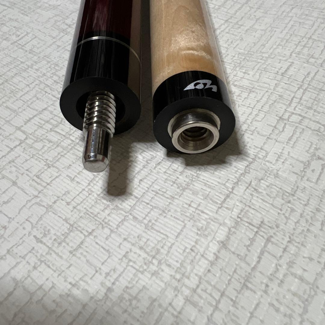 Mezz Cues ビリヤードブレイクキュー POWER BREAK 魁