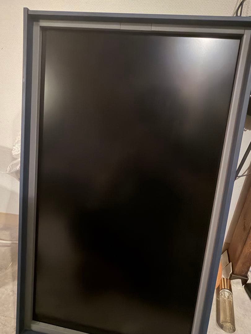 Atmoph Window2 限定DEATH STRANDINGネイビー