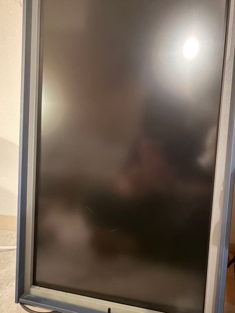 Atmoph Window2 限定DEATH STRANDINGネイビー