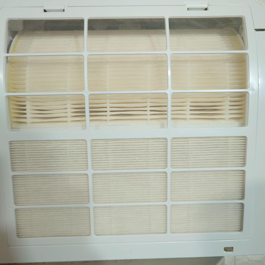 アイリスオーヤマ エアコン IAF-2205GF 6畳用 2021年製 J003