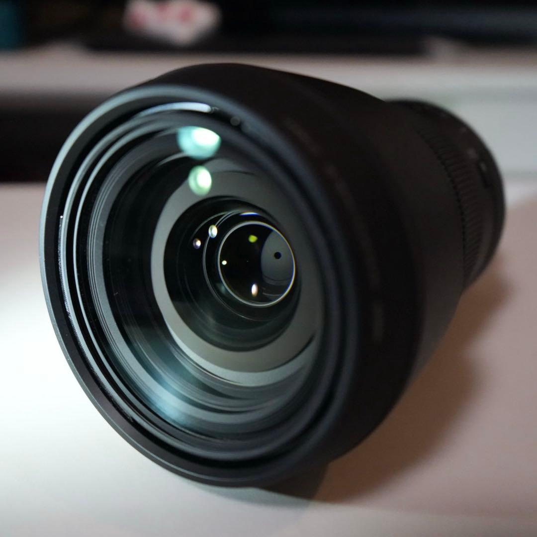 SIGMA 28–105mm F2.8 DG DN(ART)