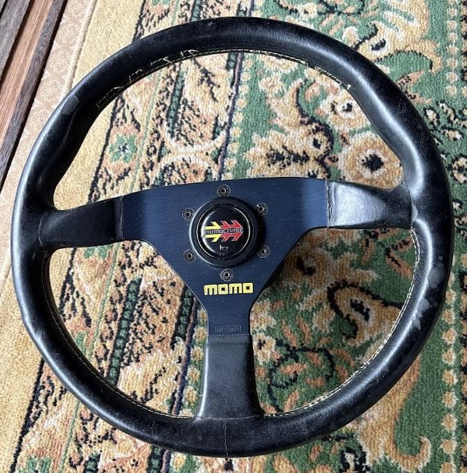 【山猿様】ABA（イタリア製）を お送りします。