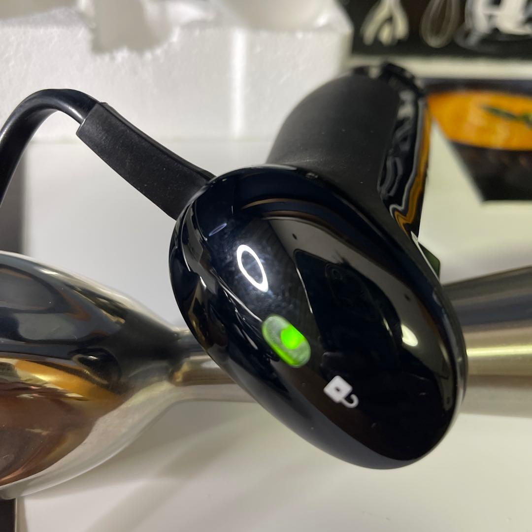 【美品】BRAUN ブラウン マルチクイック7 ハンドブレンダー MQ775