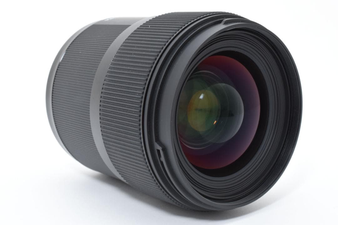 美品 SIGMA Art 35mm F1.4 DG HSM Fマウント H169