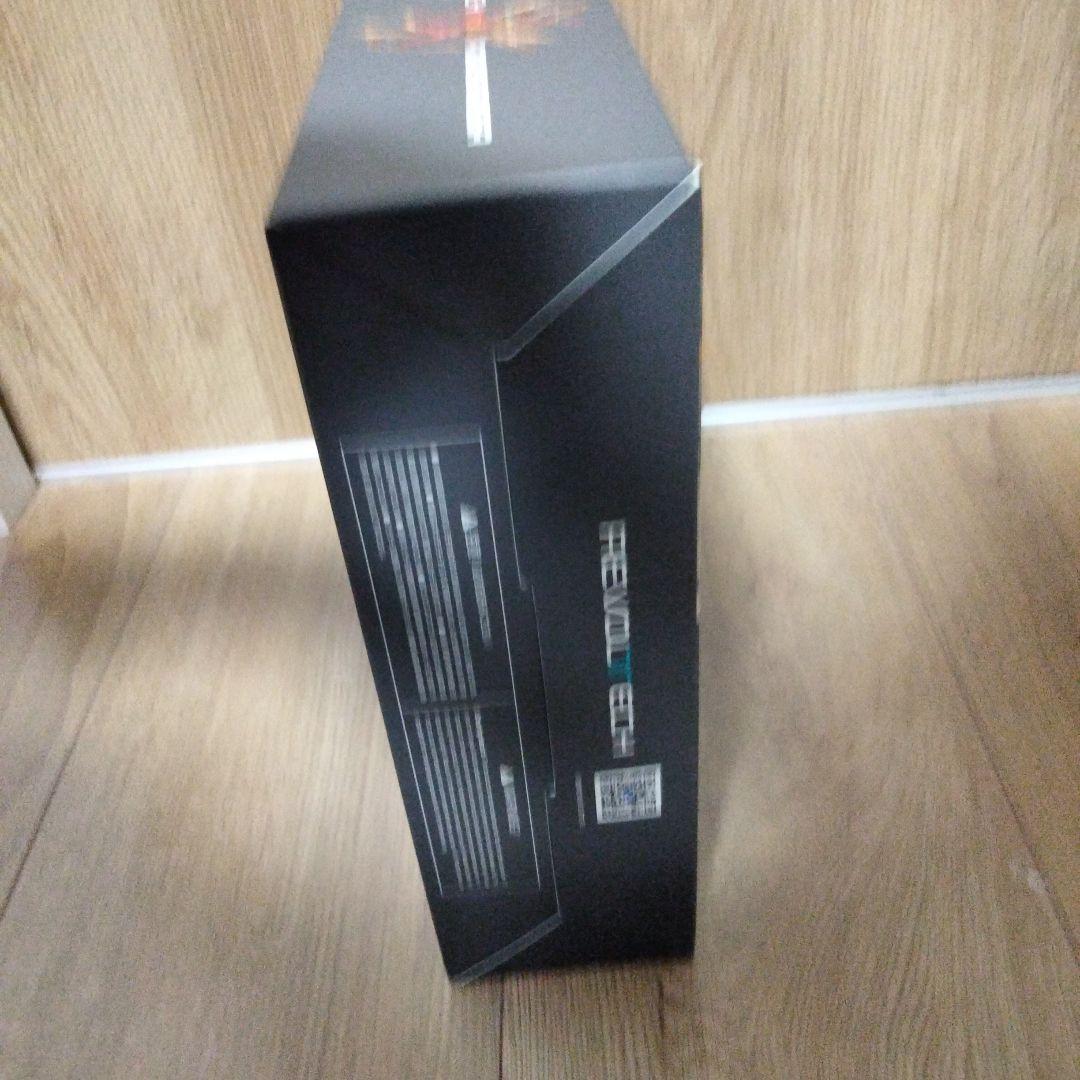 アメイジング・ヤマグチ アイアン・スパイダー