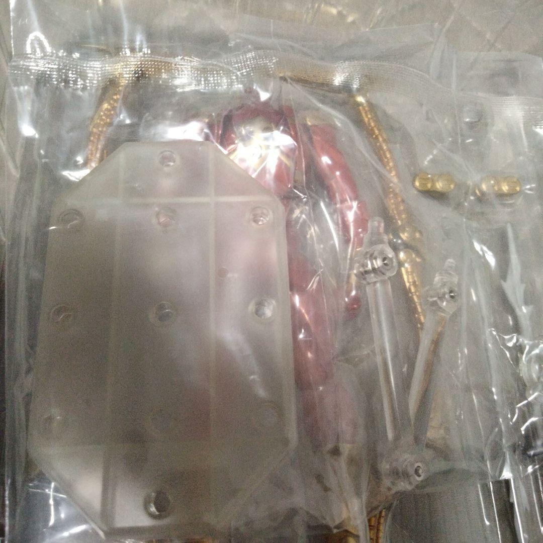 アメイジング・ヤマグチ アイアン・スパイダー