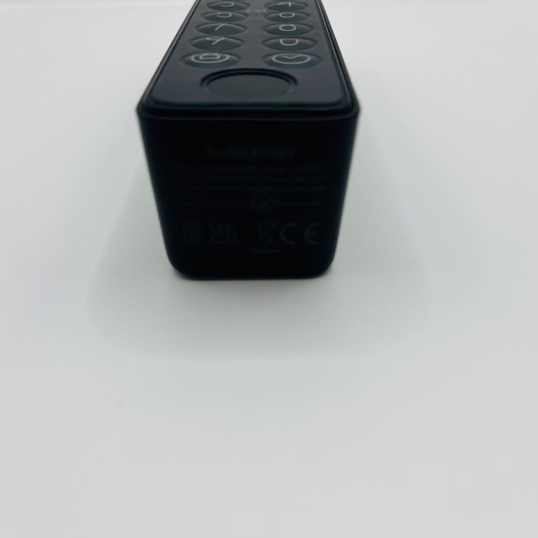 SwitchBot スマートロック×2 指紋認証1個