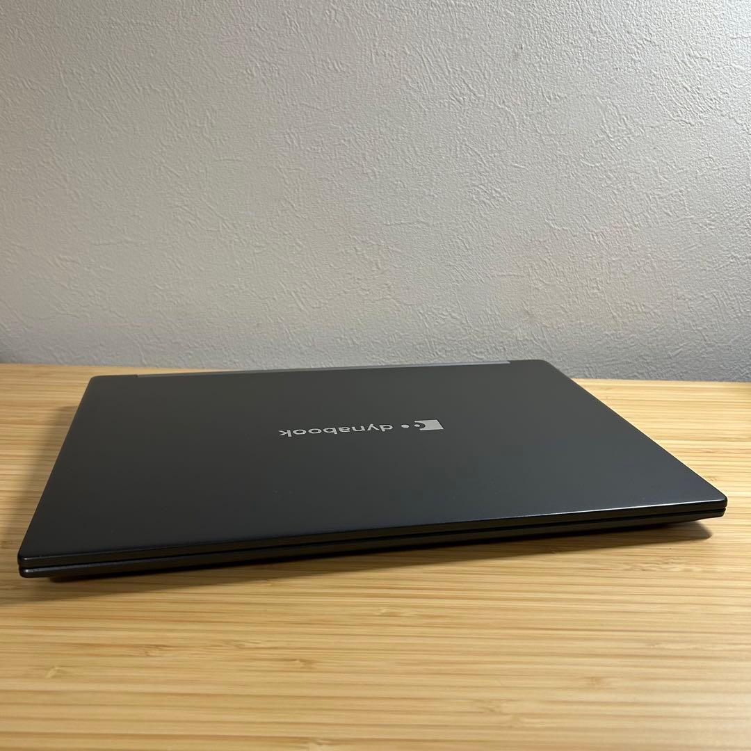 美品 東芝 13世代 i5-1345U FHD/16GB office2024