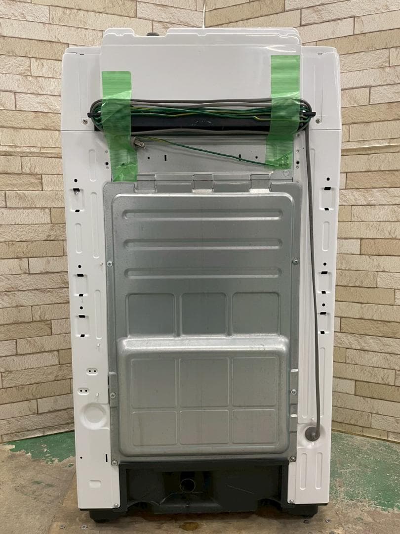 大阪送料無料★3か月保障★洗濯機★パナソニック★NA-FA70H7★SS-019