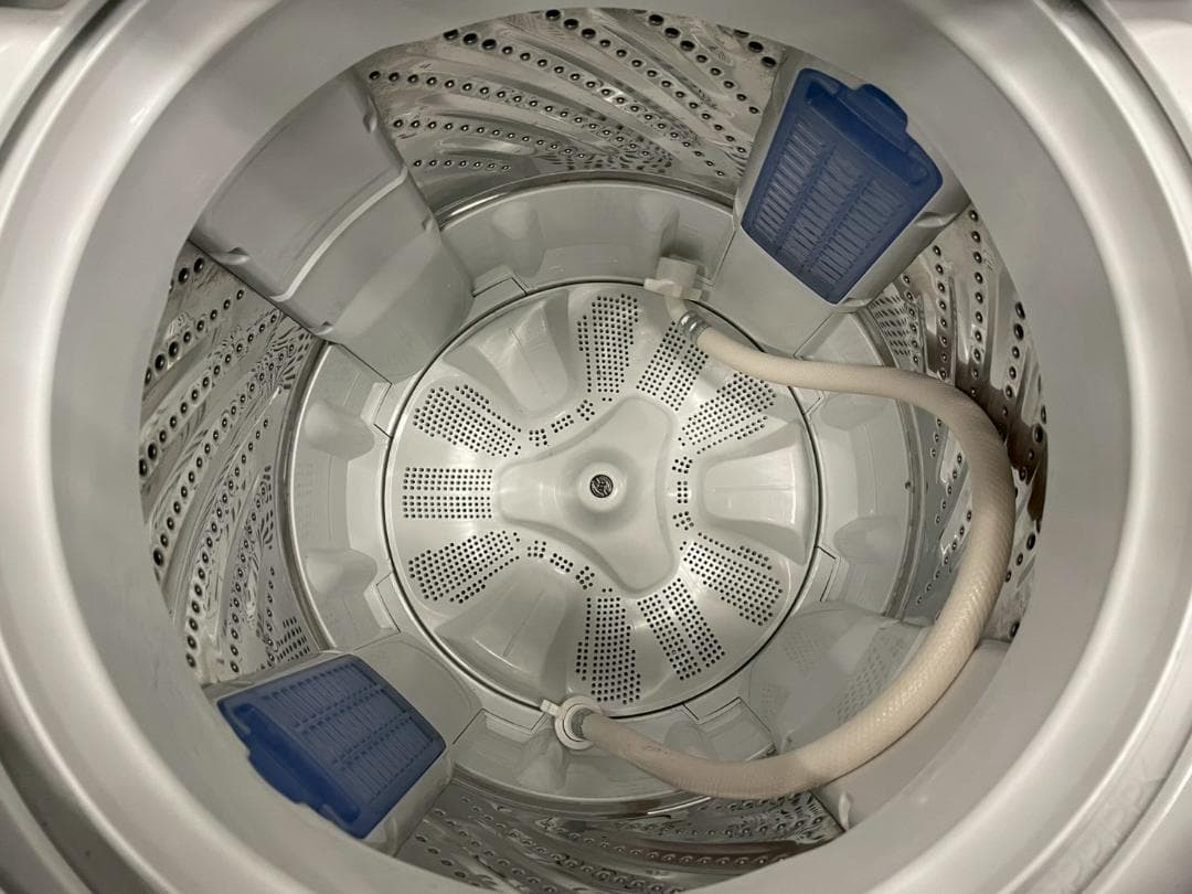 大阪送料無料★3か月保障★洗濯機★パナソニック★NA-FA70H7★SS-019