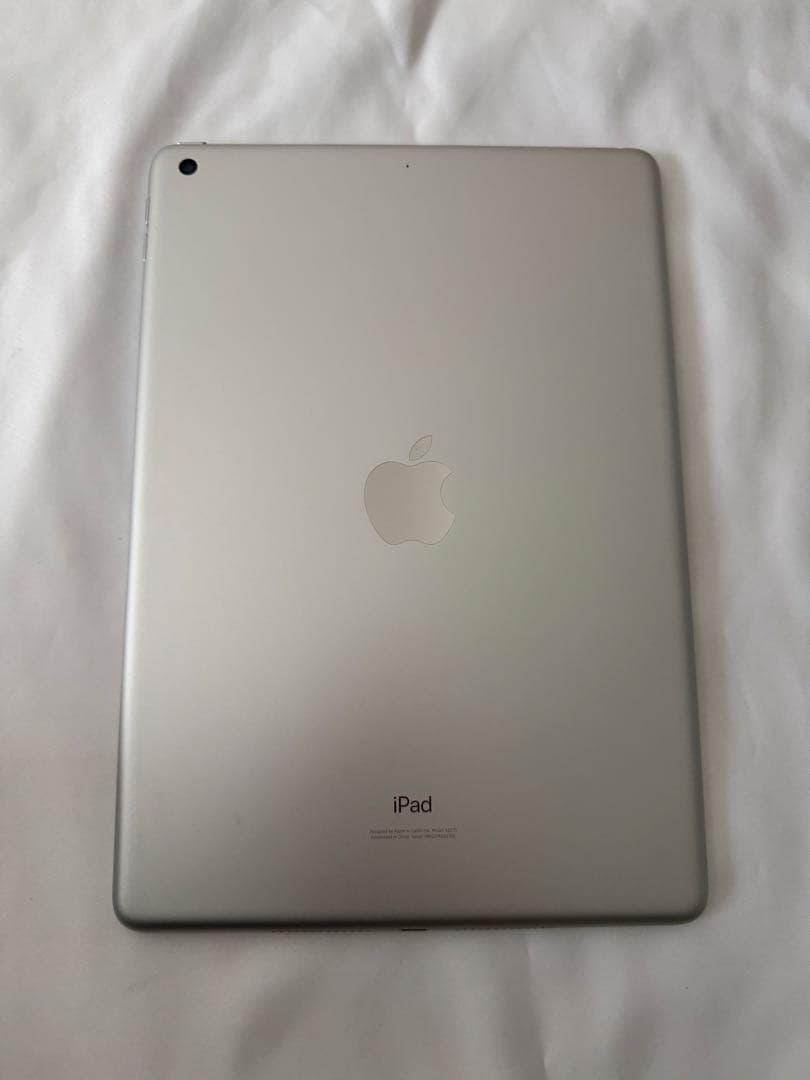 iPad 10.2 インチ 第8世代 - 2020 - Wi-Fi 32 GB