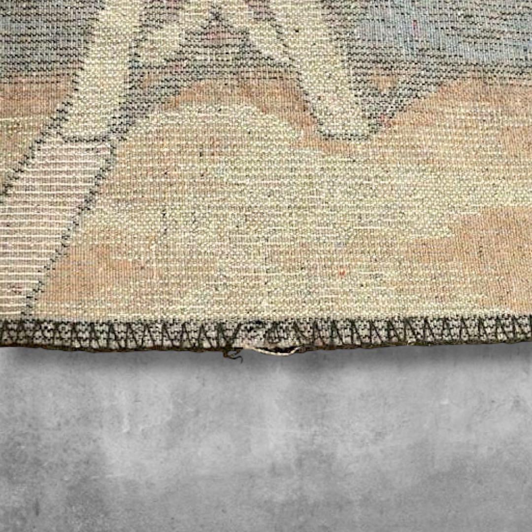 BPQE アート ラグ タペストリー 古着 最後の晩餐 キリスト 絵画 芸術