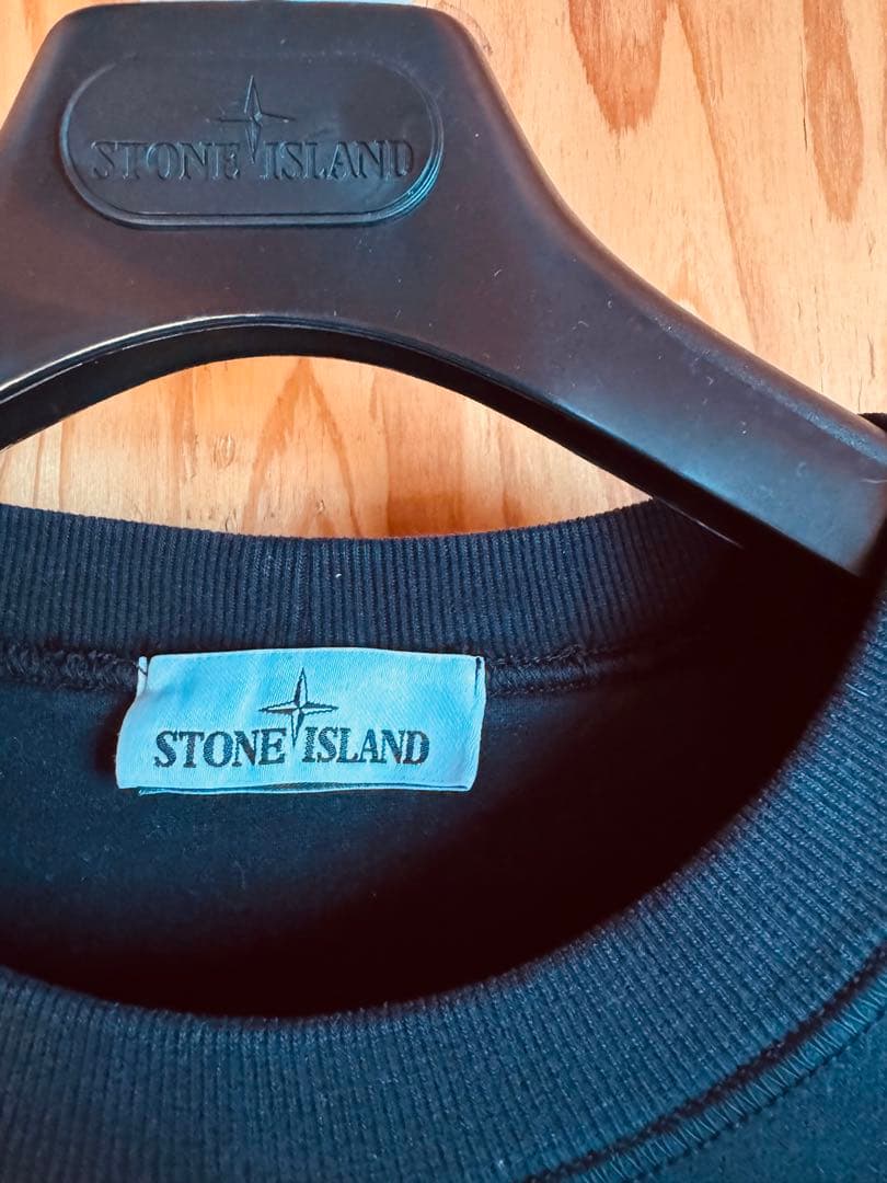 STONE  トレーナー TOM060988 XXL