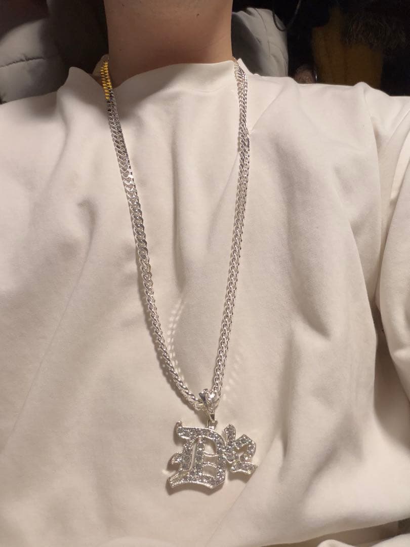 d12ネックレス　shady ltd shady エミネム　eminem