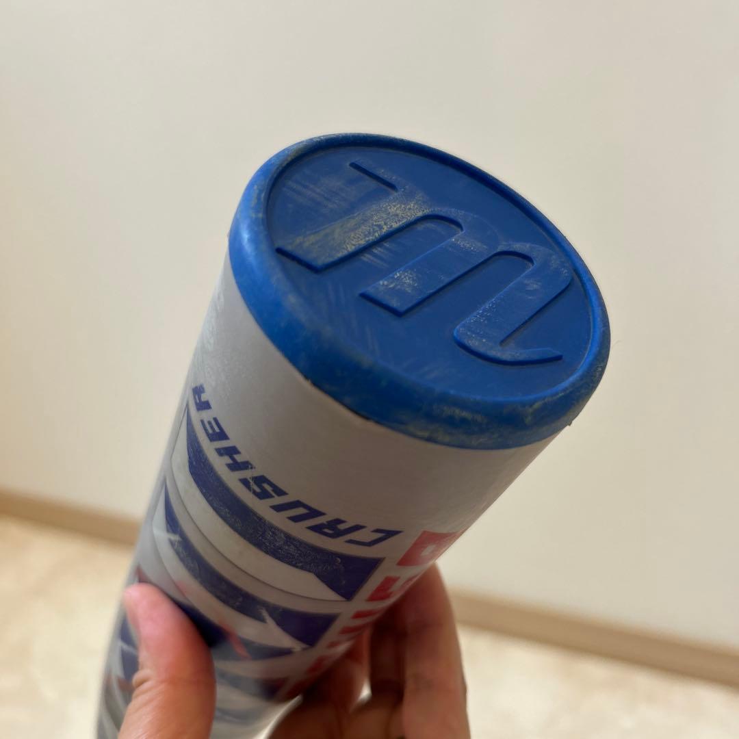 青ワニ　ワニクラッシャーパワー ※専用バットケース付き