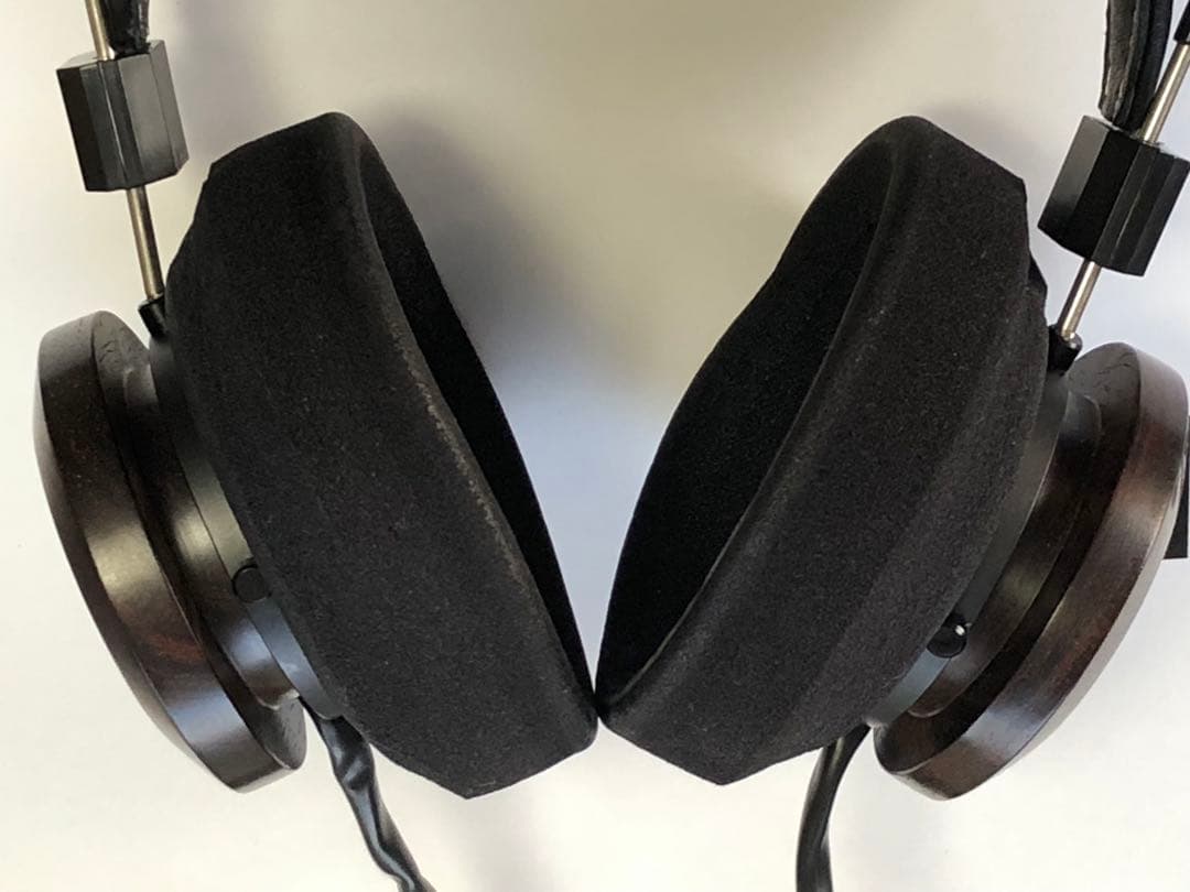 ヘッドホン GRADO GS3000e balanced