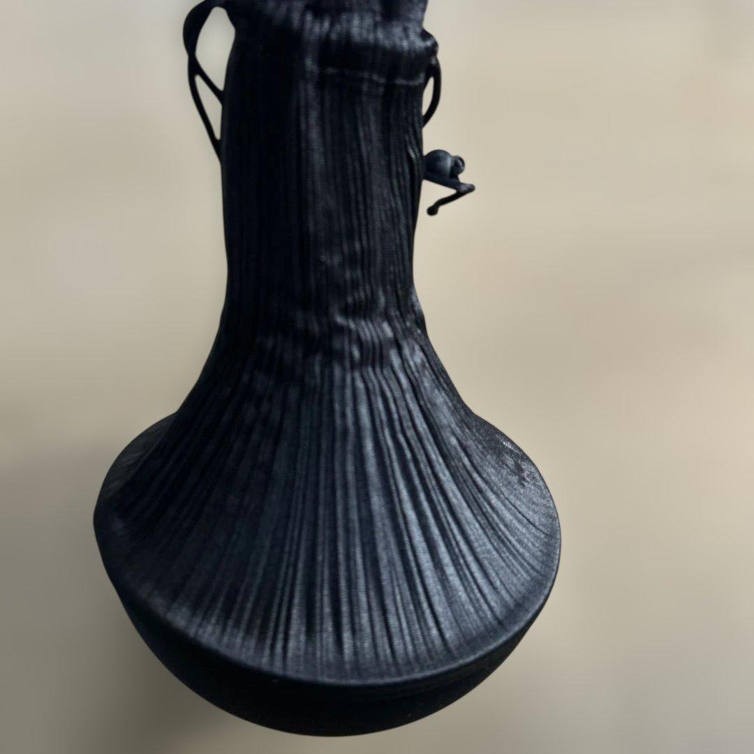 pleats please issey miyake 巾着バッグ