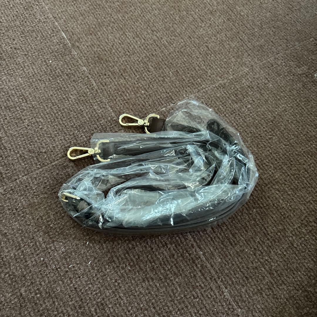 ラシット　スエード2WAYミニボストンバッグ