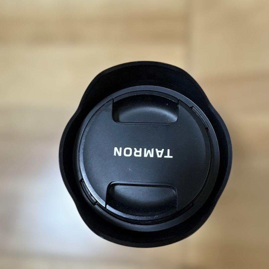 レンズ(ズーム) 10-24mm F3.5-4.5 DiII VC HLD B023N Canon