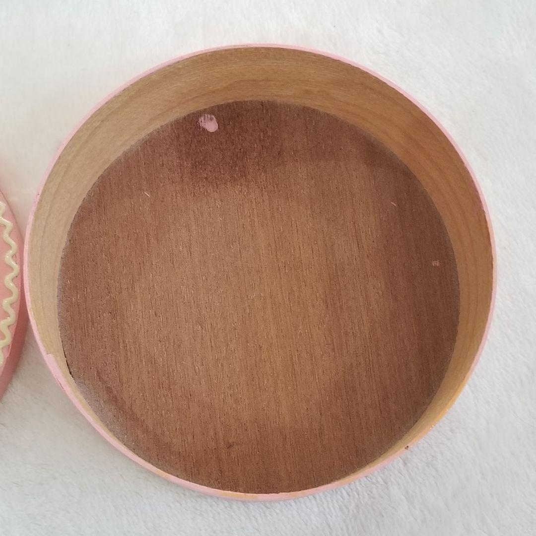 ボッセ社 わっぱ 小物入れ