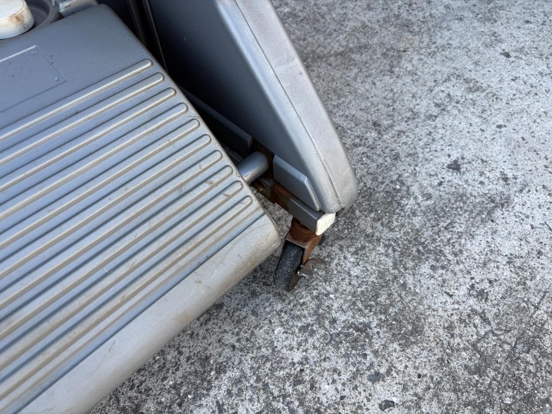 引き取り限定★TOLED★看板★お店★両面