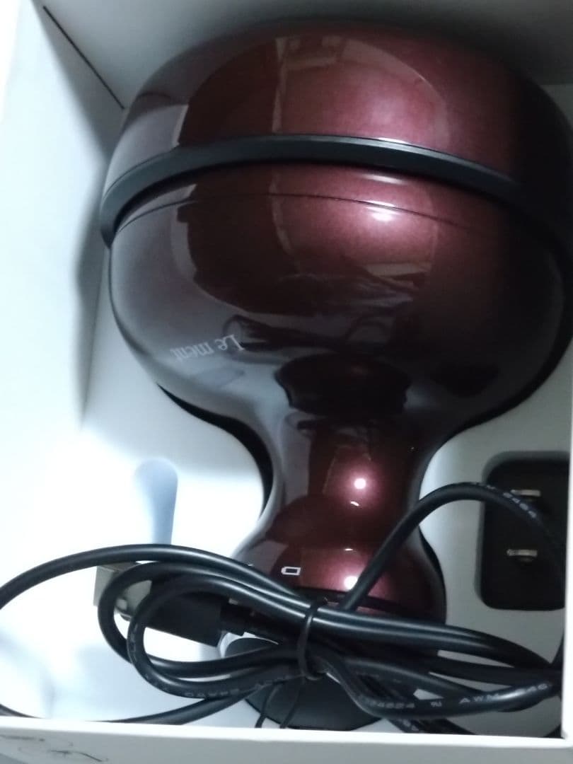 ルメントヘッドスパ