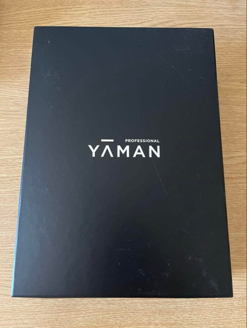 YA-MAN ヴェーダスカルプブラシ