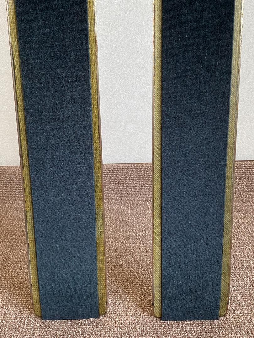 【希少品】秀岳荘　ゾンメルスキーのみ