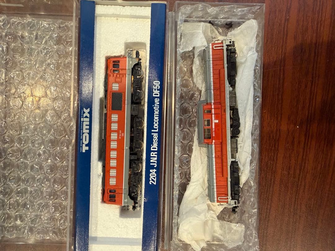 KATO Nゲージ TOMIX 15点まとめ