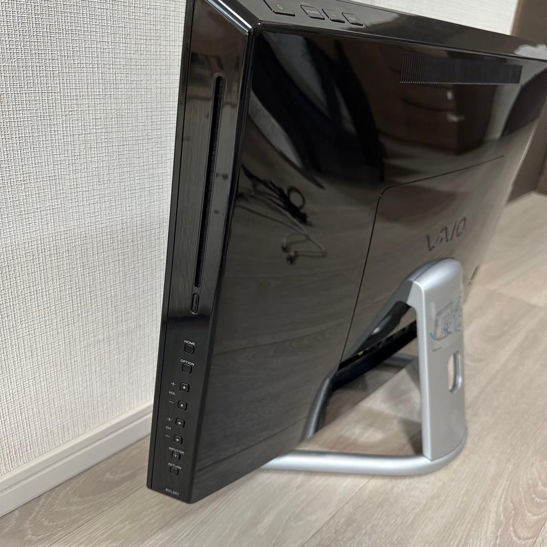 hiro【中古品】ソニー VAIO Lシリーズ SVL241B17N