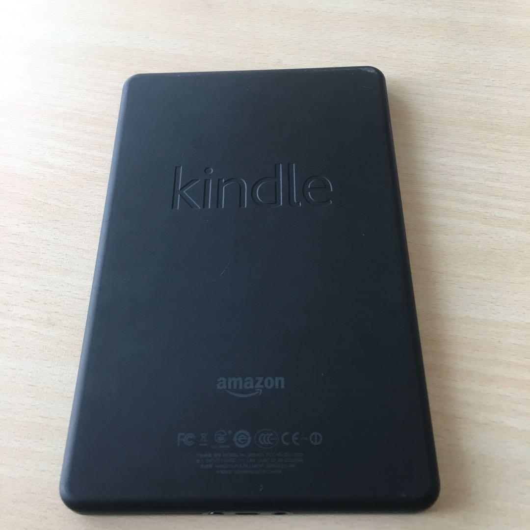 Windowsタブレット本体 Kindle